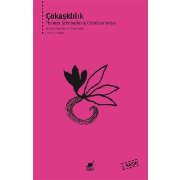Ayrıntı Yayınları Çokaşklılık