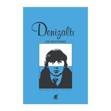 Ayrıntı Yayınları Denizaltı