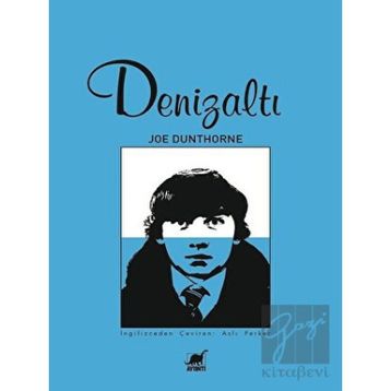 Ayrıntı Yayınları Denizaltı