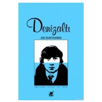 Ayrıntı Yayınları Denizaltı