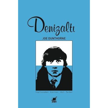Ayrıntı Yayınları Denizaltı