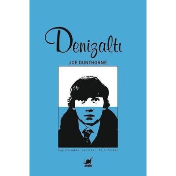 Ayrıntı Yayınları Denizaltı