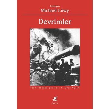 Ayrıntı Yayınları Devrimler