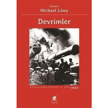 Ayrıntı Yayınları Devrimler