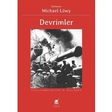 Ayrıntı Yayınları Devrimler