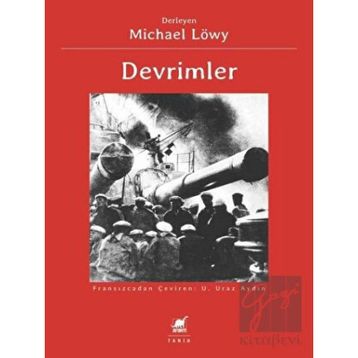 Ayrıntı Yayınları Devrimler