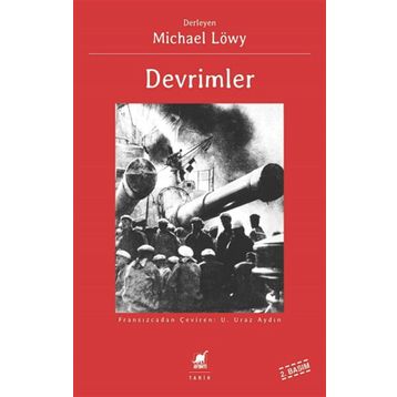 Ayrıntı Yayınları Devrimler