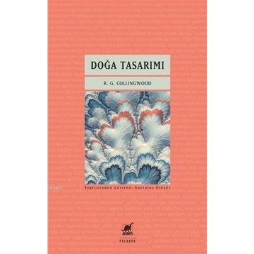 Ayrıntı Yayınları Doğa Tasarımı