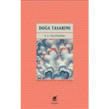 Ayrıntı Yayınları Doğa Tasarımı