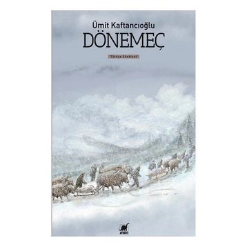 Ayrıntı Yayınları Dönemeç