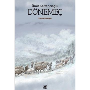 Ayrıntı Yayınları Dönemeç