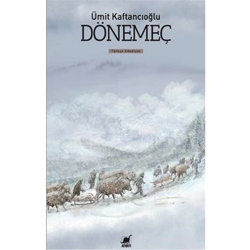 Ayrıntı Yayınları Dönemeç