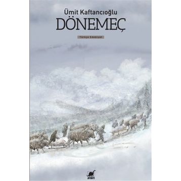 Ayrıntı Yayınları Dönemeç