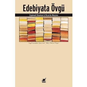 Ayrıntı Yayınları Edebiyata Övgü
