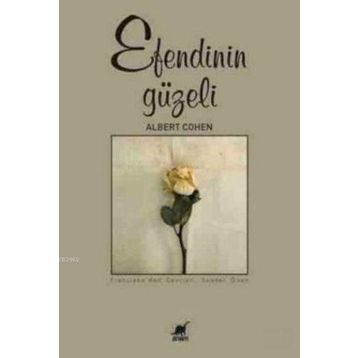 Ayrıntı Yayınları Efendinin Güzeli
