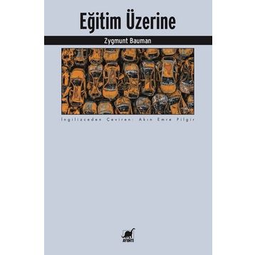 Ayrıntı Yayınları Eğitim Üzerine