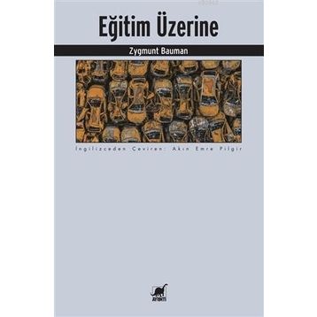 Ayrıntı Yayınları Eğitim Üzerine