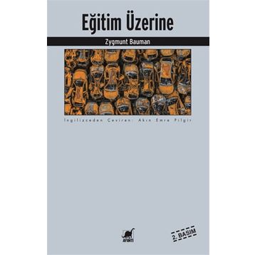 Ayrıntı Yayınları Eğitim Üzerine