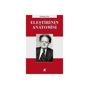Ayrıntı Yayınları Eleştirinin Anatomisi