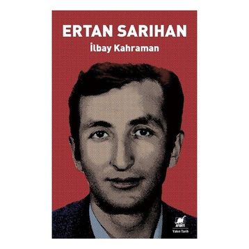 Ayrıntı Yayınları Ertan Sarıhan