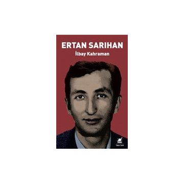 Ayrıntı Yayınları Ertan Sarıhan