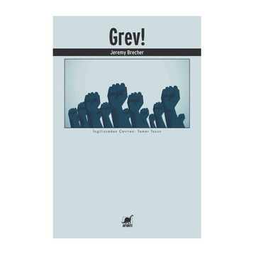 Ayrıntı Yayınları Grev