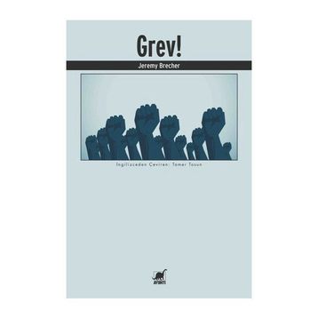 Ayrıntı Yayınları Grev