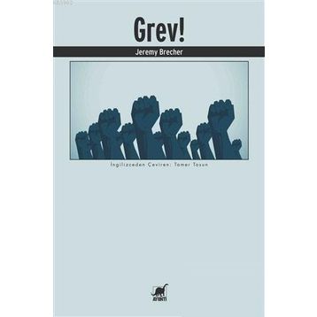 Ayrıntı Yayınları Grev