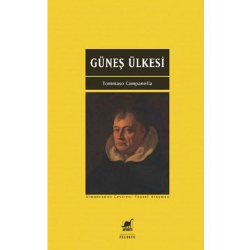 Ayrıntı Yayınları Güneş Ülkesi