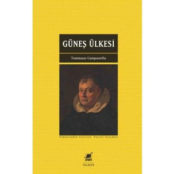 Ayrıntı Yayınları Güneş Ülkesi