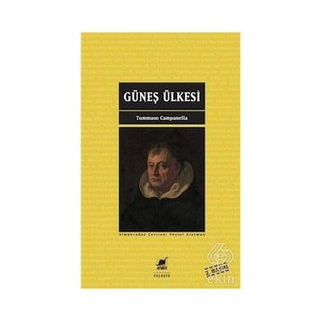 Ayrıntı Yayınları Güneş Ülkesi