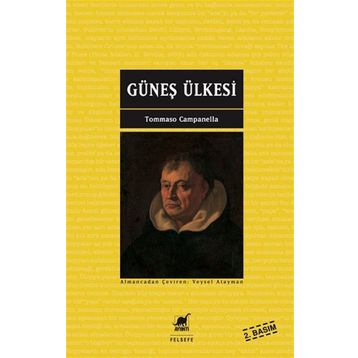 Ayrıntı Yayınları Güneş Ülkesi