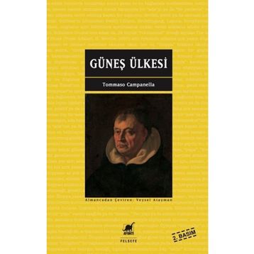 Ayrıntı Yayınları Güneş Ülkesi