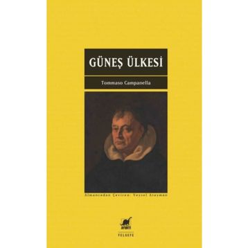 Ayrıntı Yayınları Güneş Ülkesi