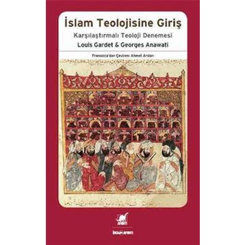 Ayrıntı Yayınları İslam Teolojisine Giriş