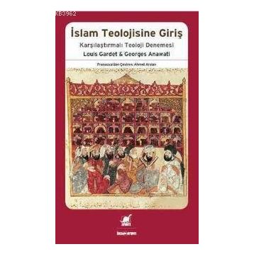 Ayrıntı Yayınları İslam Teolojisine Giriş