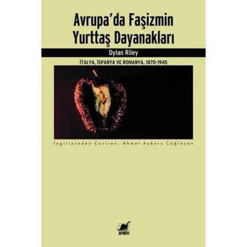 Ayrıntı Yayınları İspanya