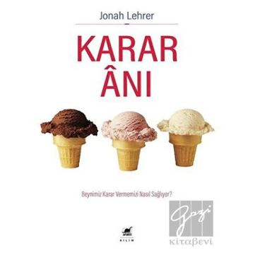 Ayrıntı Yayınları Karar Anı
