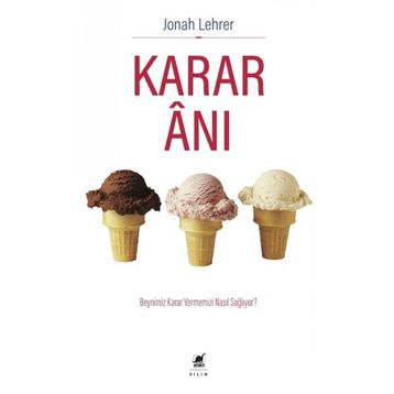 Ayrıntı Yayınları Karar Anı