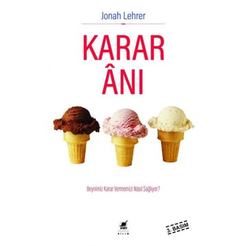 Ayrıntı Yayınları Karar Anı