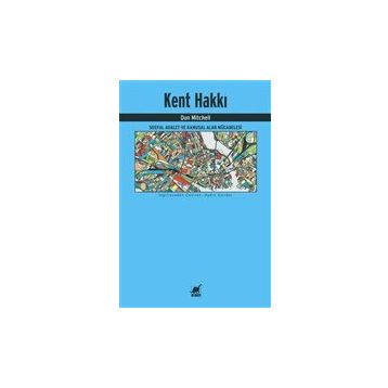 Ayrıntı Yayınları Kent Hakkı