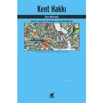 Ayrıntı Yayınları Kent Hakkı