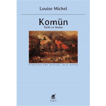 Ayrıntı Yayınları Komün