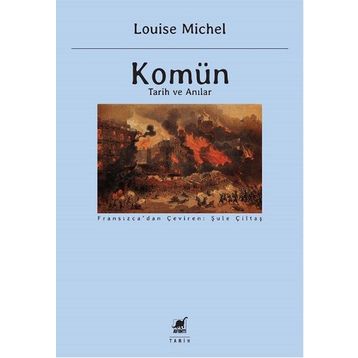 Ayrıntı Yayınları Komün