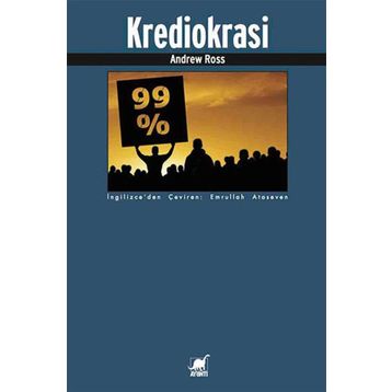 Ayrıntı Yayınları Krediokrasi