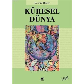 Ayrıntı Yayınları Küresel Dünya