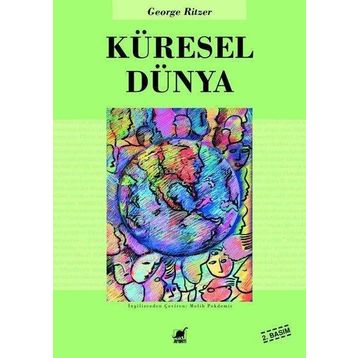 Ayrıntı Yayınları Küresel Dünya