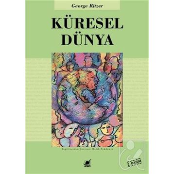 Ayrıntı Yayınları Küresel Dünya