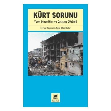 Ayrıntı Yayınları Kürt Sorunu