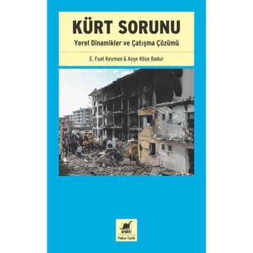 Ayrıntı Yayınları Kürt Sorunu